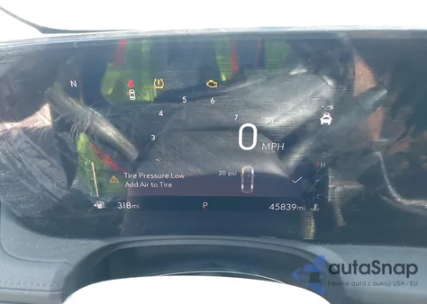 2024 Buick Encore Gx Preferred Fwd from USA, damaged, VIN KL4AMBS2XRB146050